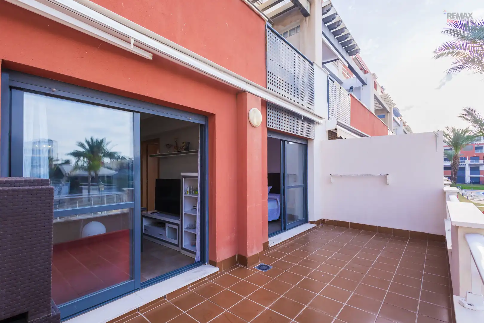 Apartament amb piscina en venda a Calle Sotavento 2, imagen 5