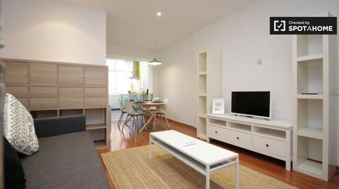Photo 3 of Flat to rent in Vila de Gràcia, Barcelona