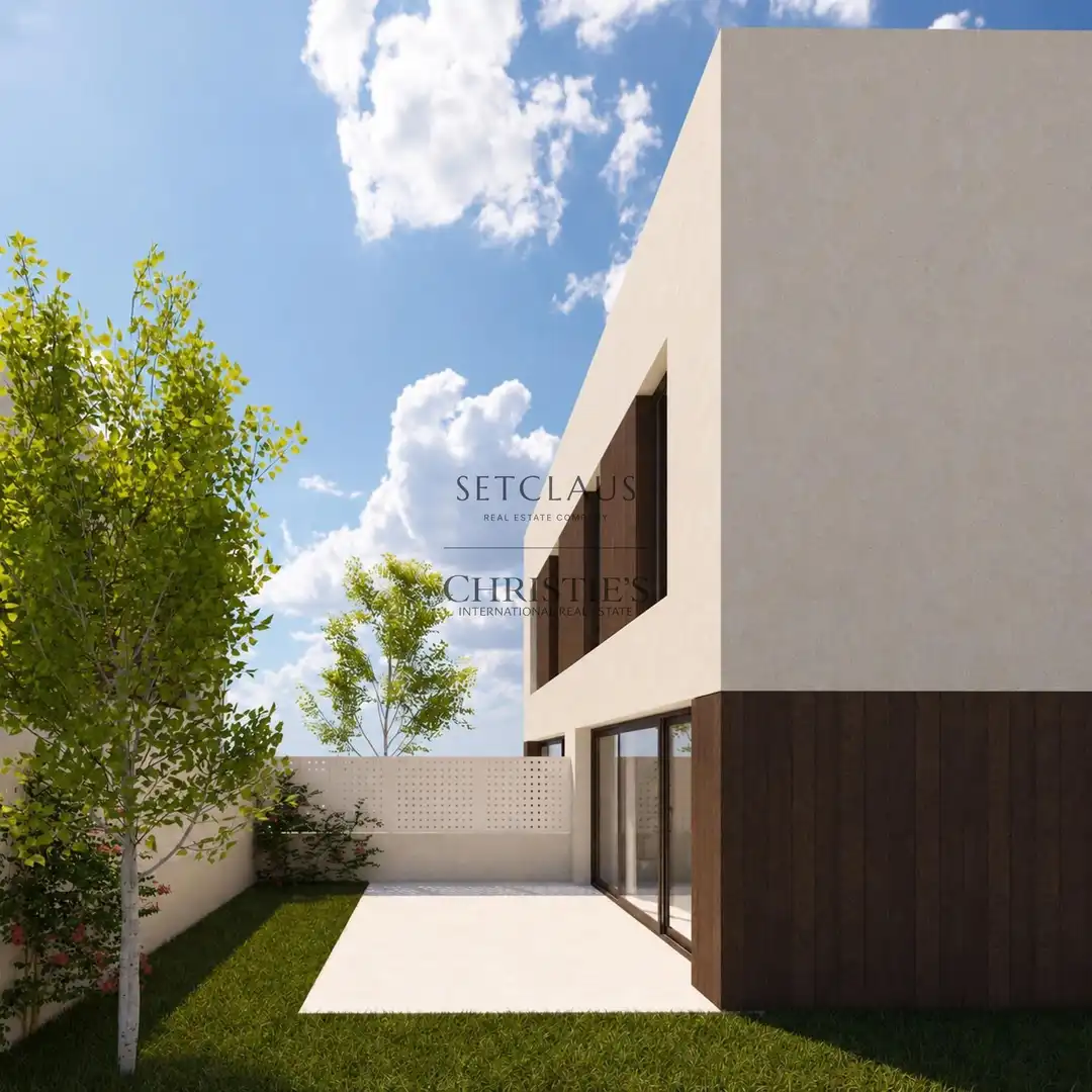 Casa aparellada en venda a Verge de Núria, imagen 17