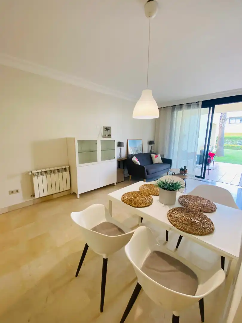 Erdgeschosswohnung mit Pool zum Verkauf in Avenida del Golf 180, imagen 23