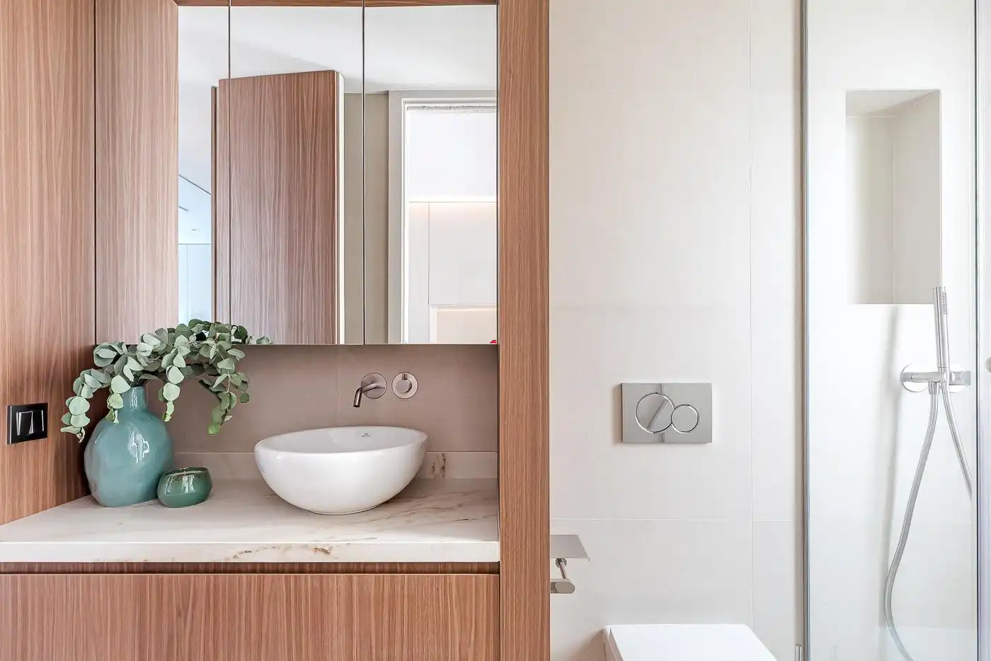Appartement avec ascenseur à vendre à Calle Doctor Esquerdo 22, imagen 53