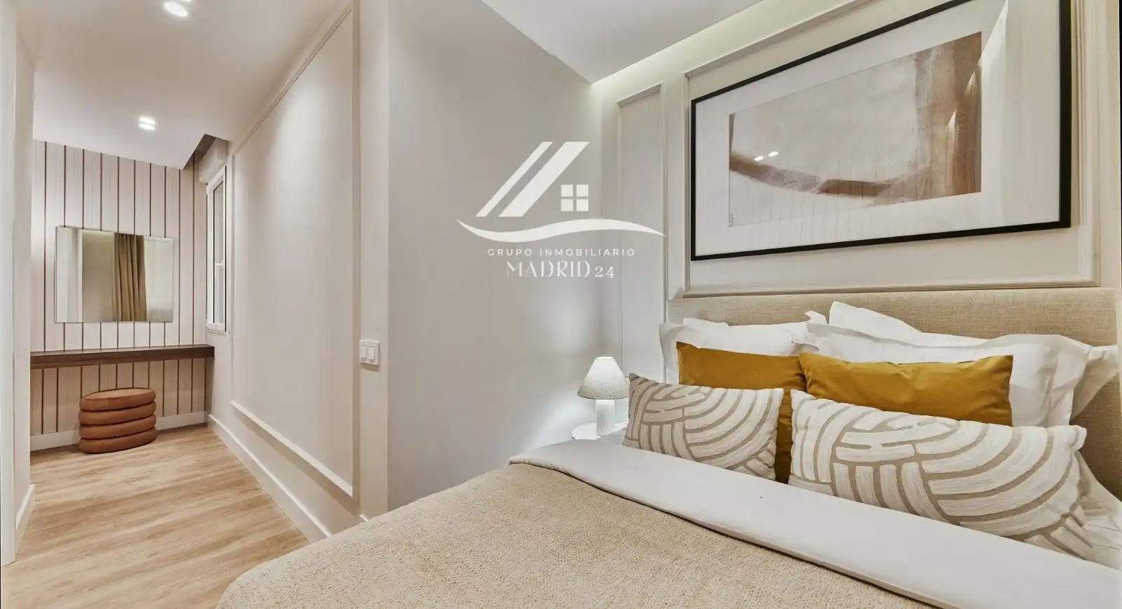 Flat with lift for sale in Cale de José Ortega y Gasset, imagen 16