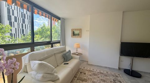 Foto 3 de Apartamento en venta en Playa Levante, Benidorm