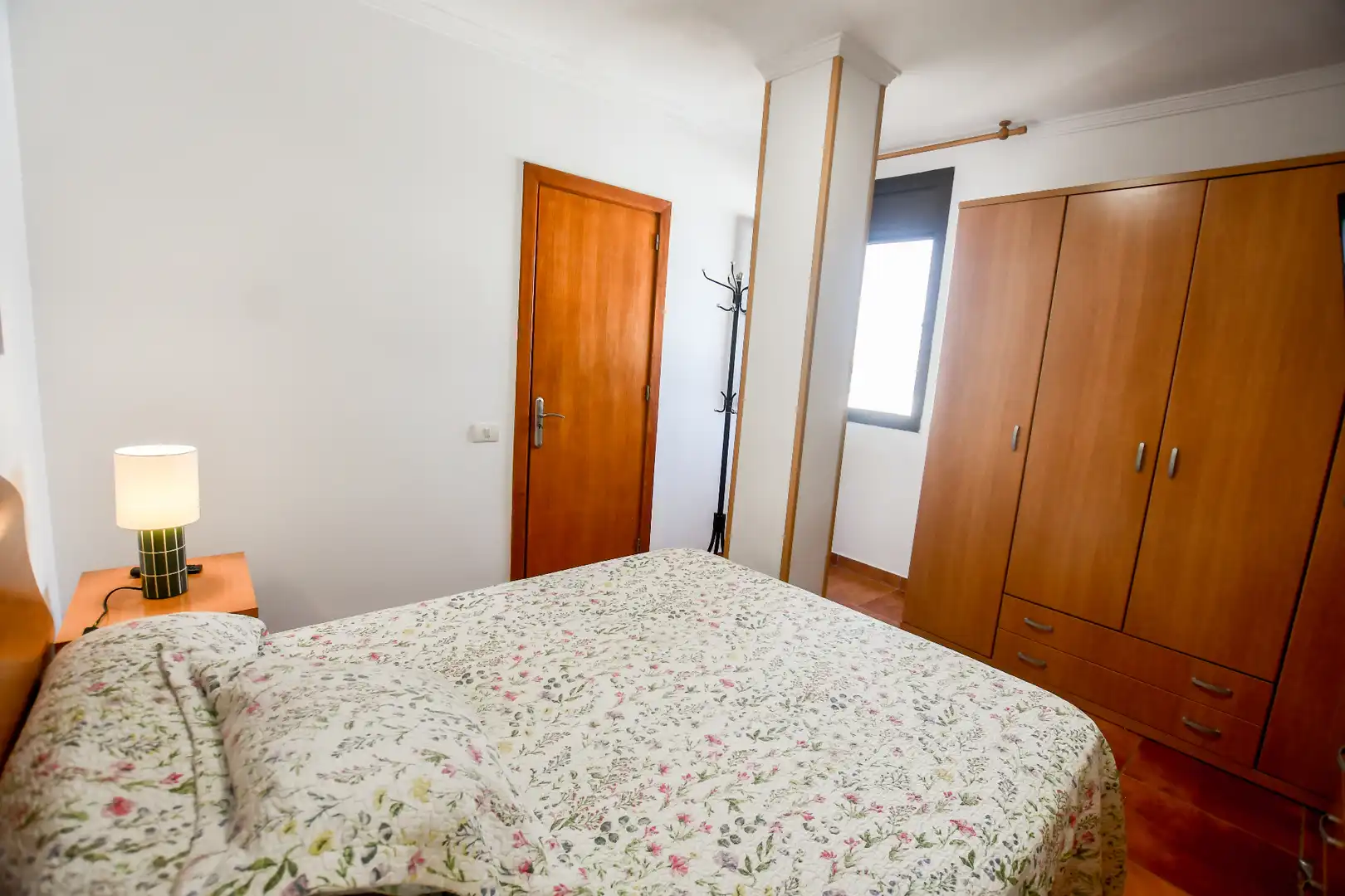 Schlafzimmer von Wohnung zum Verkauf in Gáldar mit Möbliert