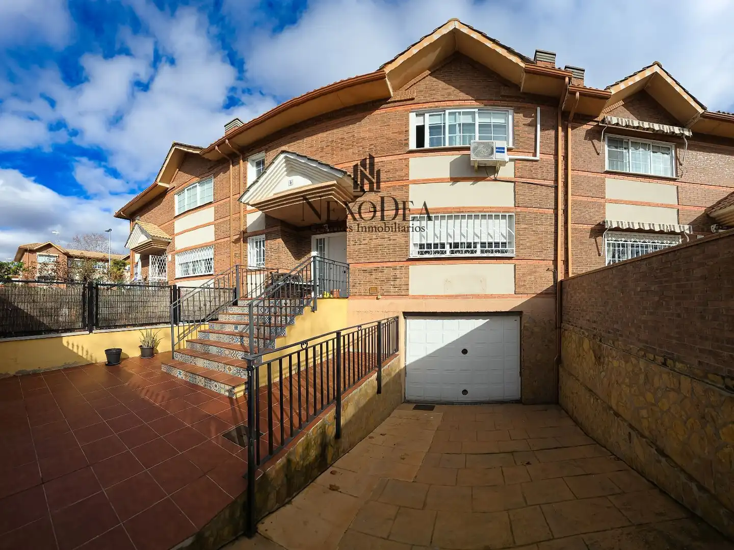 Casa a schiera in vendita a AVELLANOS, imagen 7