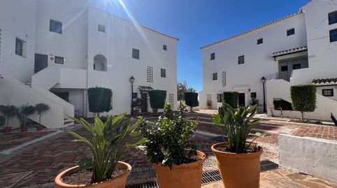 Foto 3 de Àtic en venda a Urbanizacion Los Altos de Los Monteros, 11, Alto de los Monteros, Marbella