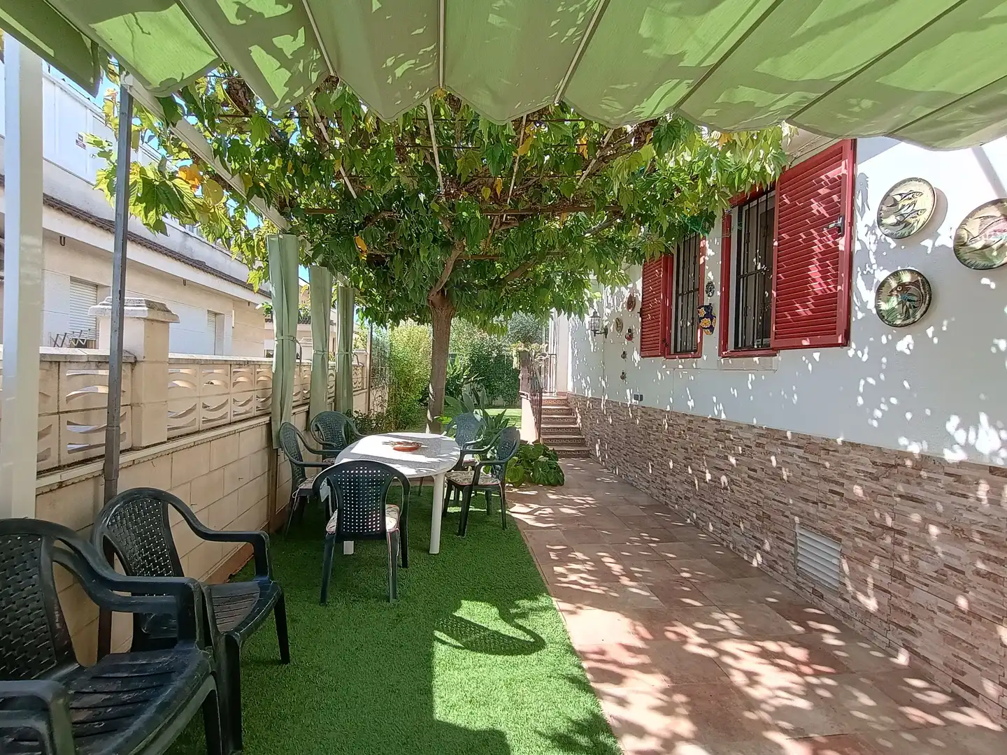 Maison jumelée à vendre à Segur de Calafell, imagen 5