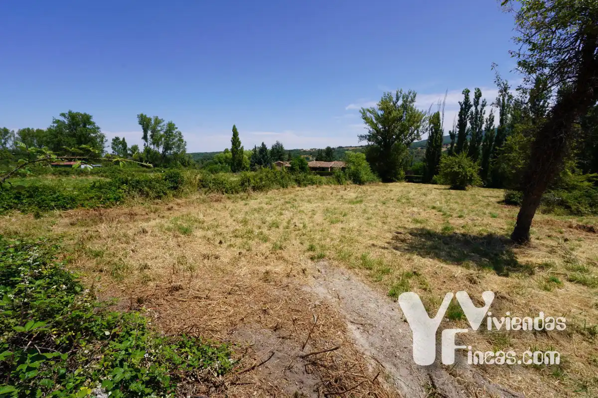 Residential for sale in Calle Bajada al Escorial, 1, Riaza