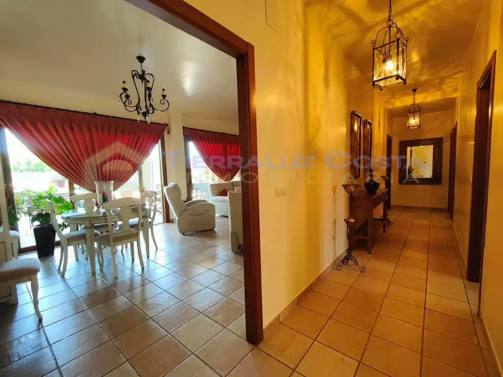 Villa mit Pool zum Verkauf in Lepe, imagen 28