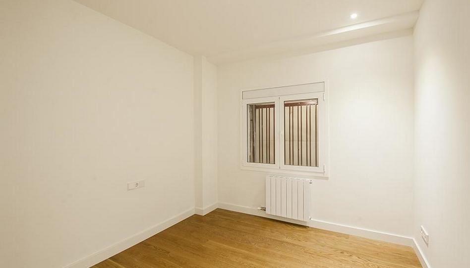 Foto 1 de Pis de lloguer a Carrer del Dos de Maig, 20, Centre, Barcelona