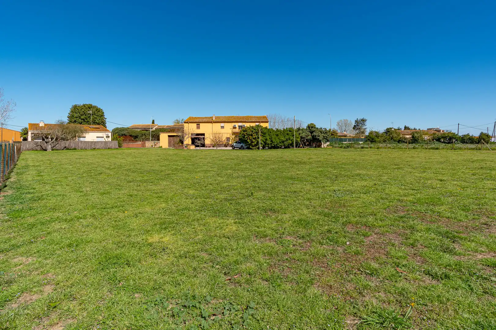 Casa o chalet en venta en Verges con Aire acondicionado, Jardín privado y Piscina