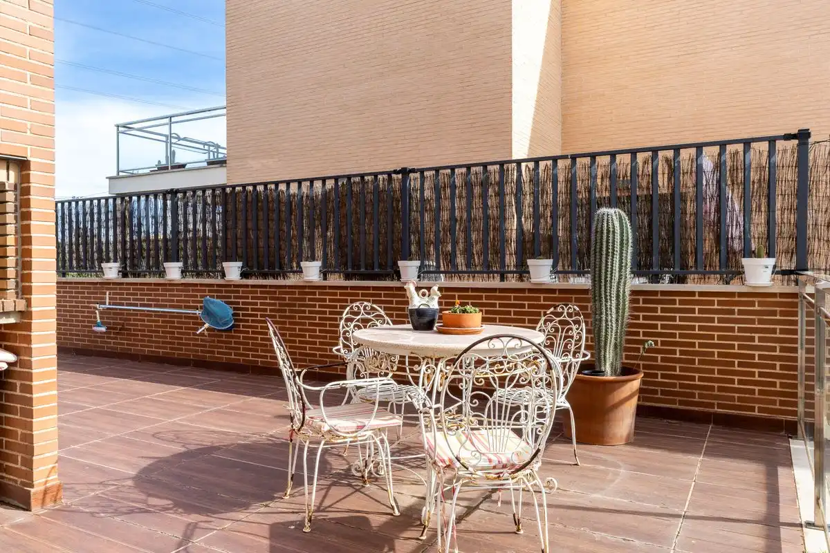 Casa con terrazza in vendita a Carrer de la Perdiu, imagen 52