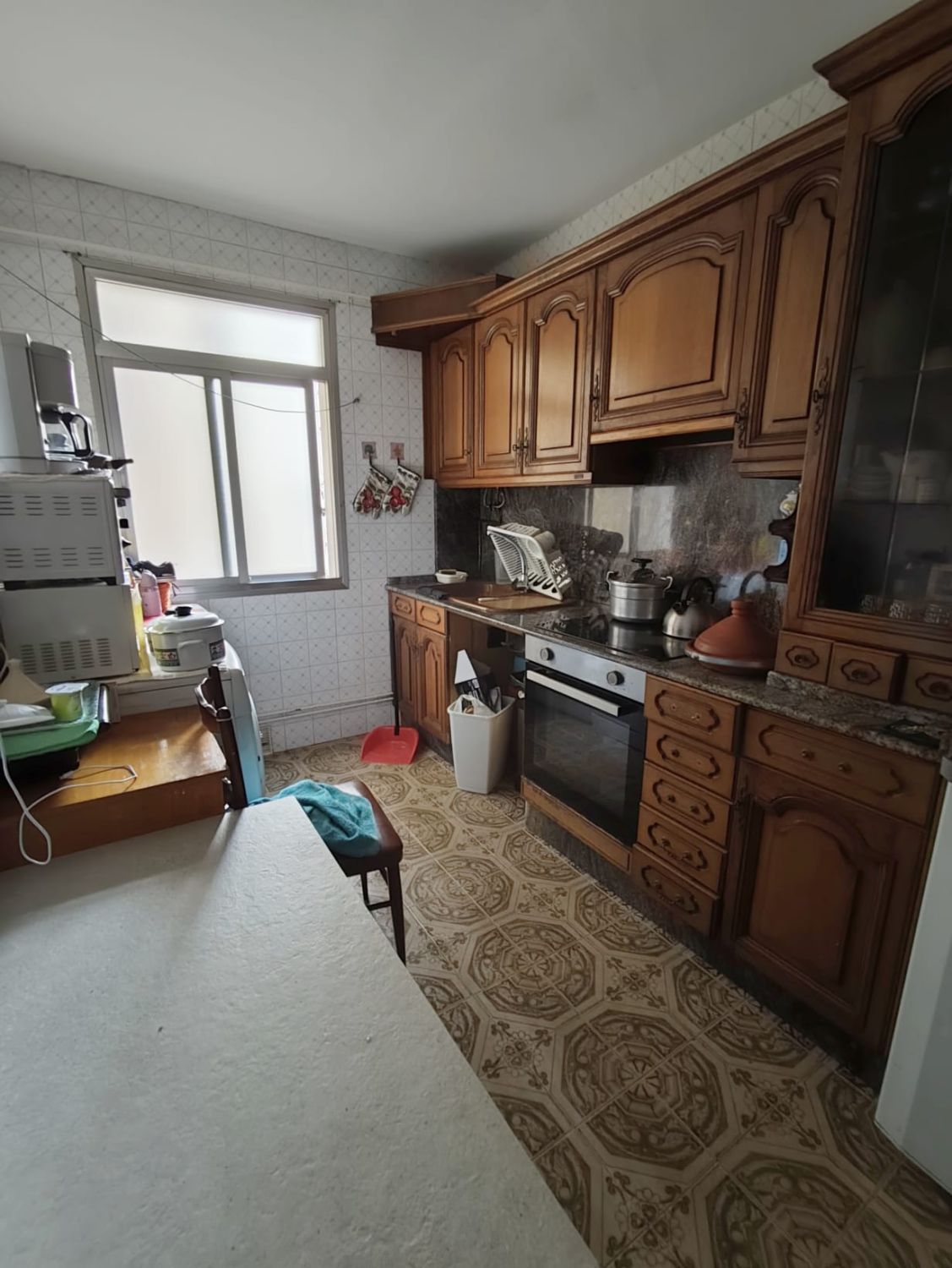 Cuina de Pis en venda en Ferrol