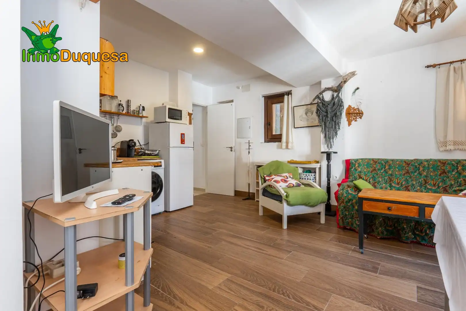Casa amb terrassa en venda a Albaicín, imagen 33