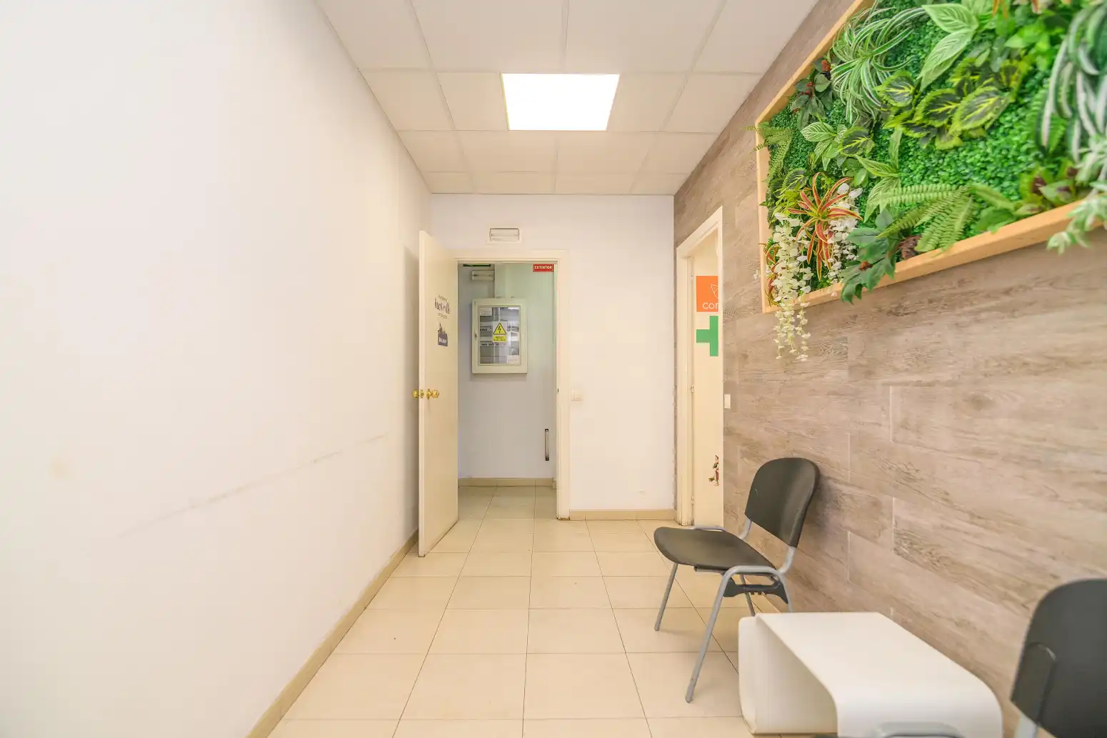 Fabrikhallen zur Miete in Viladecans