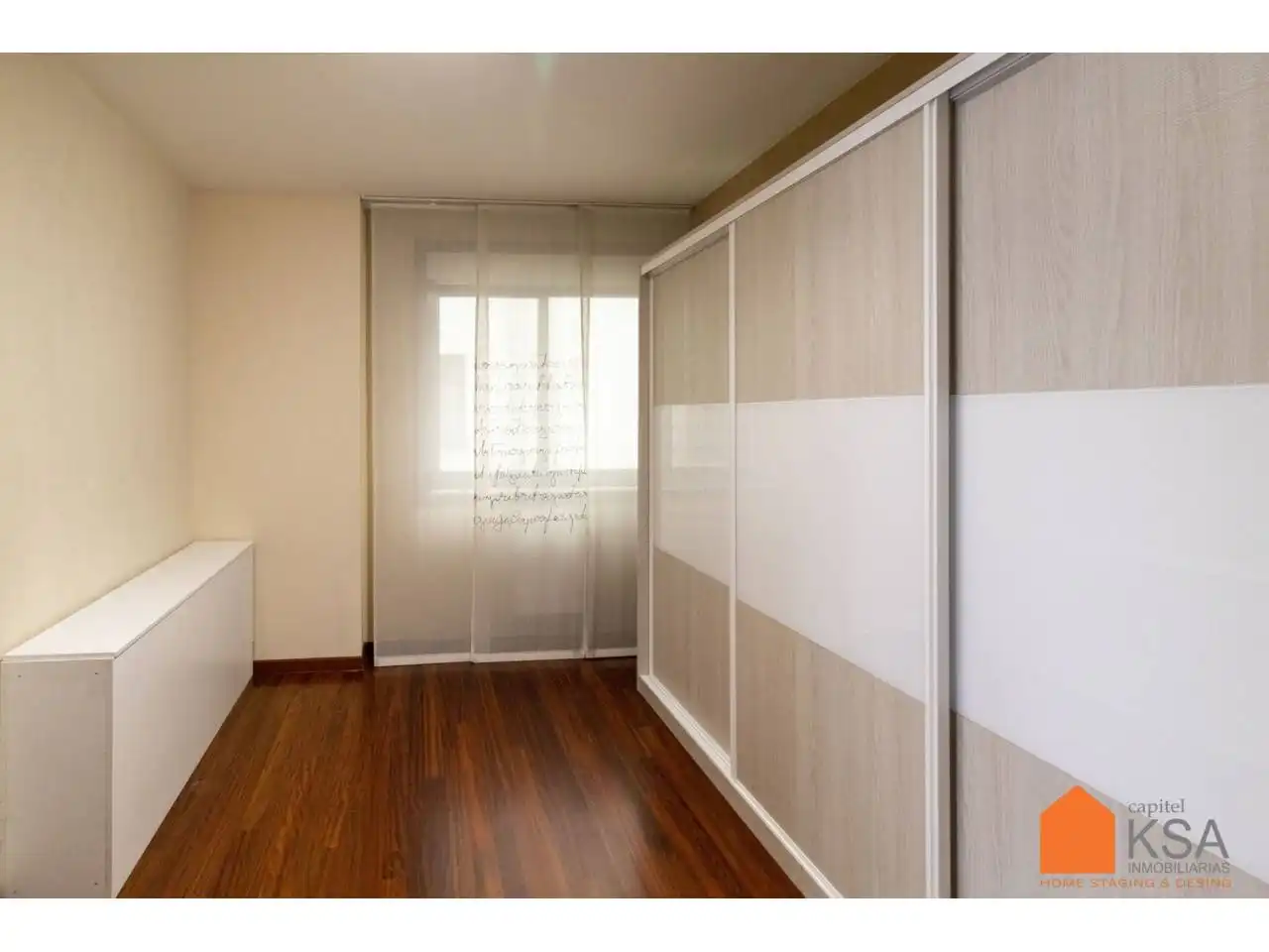 Flat with lift to rent in Calle Xaquín Lorenzo, imagen 25