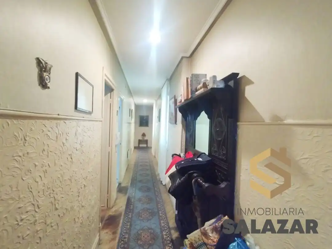 Appartement avec terrasse à louer à San Frantzisko Xabier Plaza, imagen 23