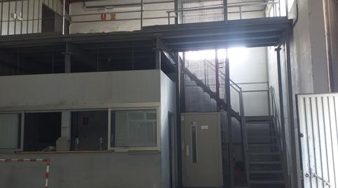 Photo 5 of Industrial buildings for rent in La Cuesta -Finca España, San Cristóbal de la Laguna