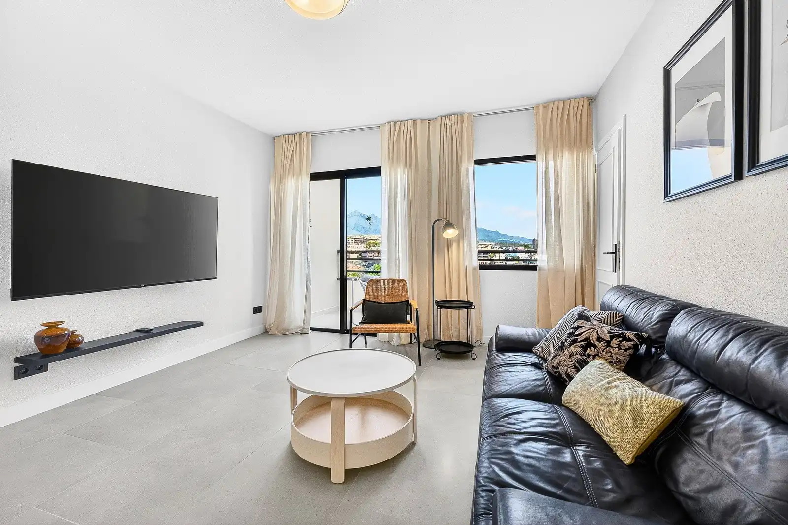 Apartamento con terraza en venta en Avenida Adeje 300 5, imagen 8