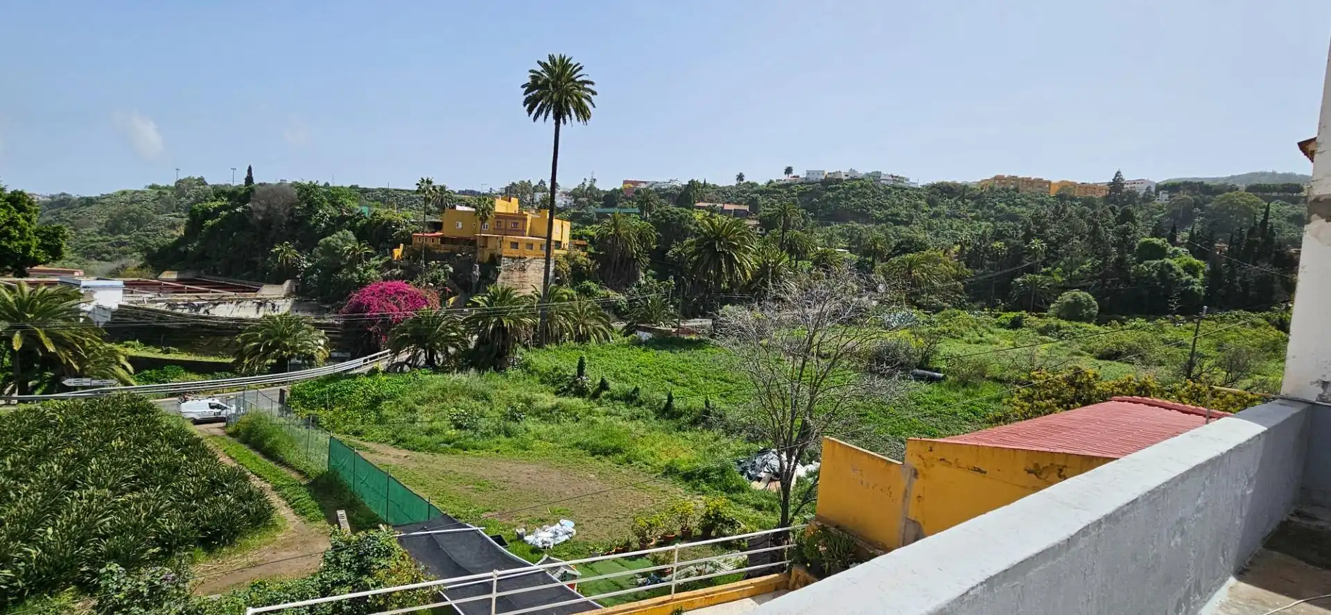 Casa adosada en venta en Santa Brígida