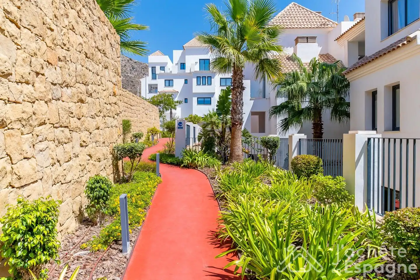 Duplex con terrazza in vendita a Calle Teide, imagen 20