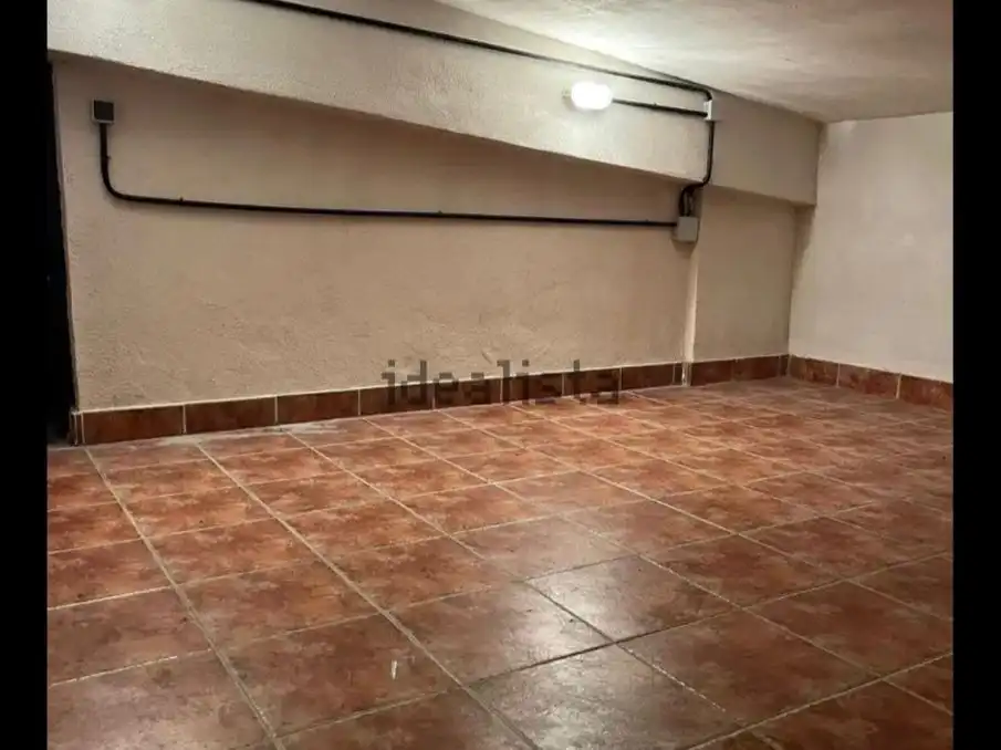 Trastero en venta en Getxo 