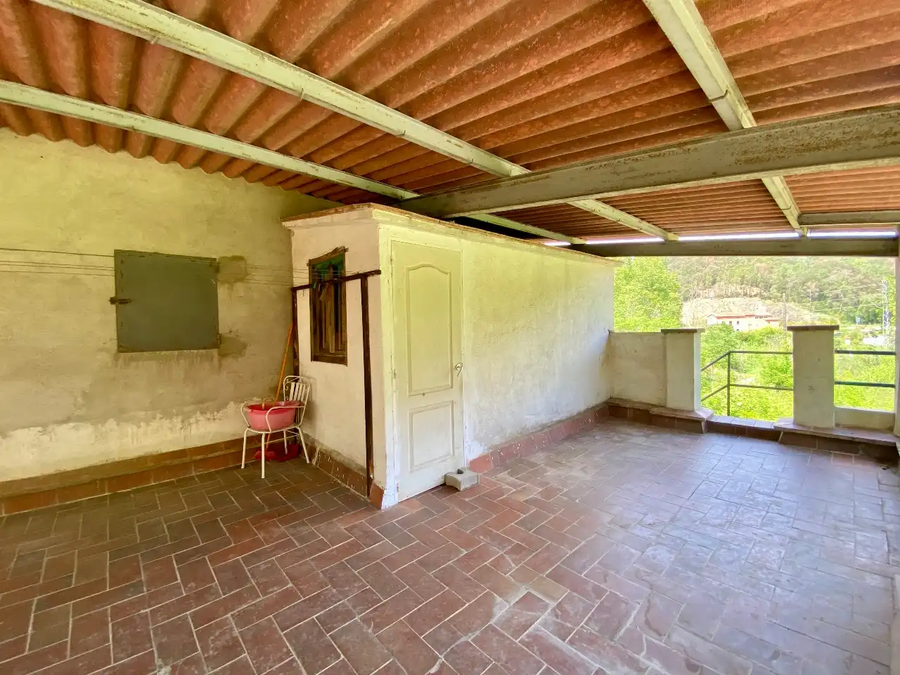 Casa o xalet en venda en Sant Julià del Llor i Bonmatí amb Jardí privat, Terrassa i Traster