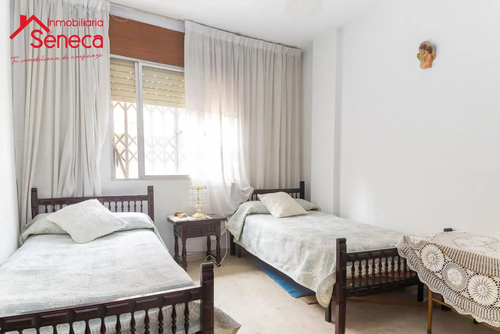 Habitación de Piso en venta en Córdoba con Calefacción, Terraza y Trastero