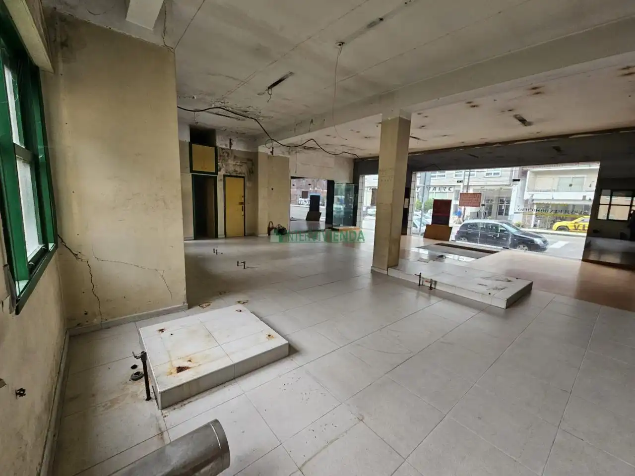 Local comercial en venda a Ponteareas, imagen 7