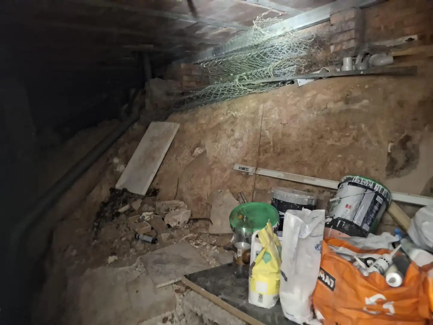 Casa o xalet en venda en Renera