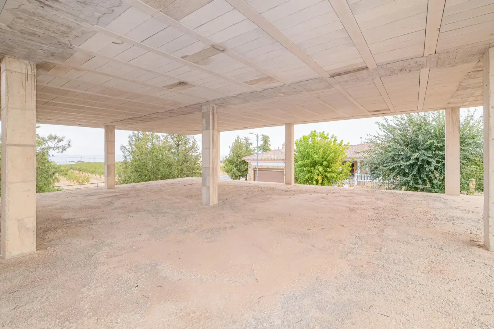Casa o chalet en venta en Ventas de Huelma