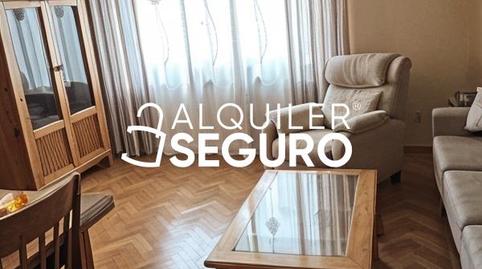 Foto 5 de Pis de lloguer a Emilia Pardo Bazan, Espartales, Alcalá de Henares