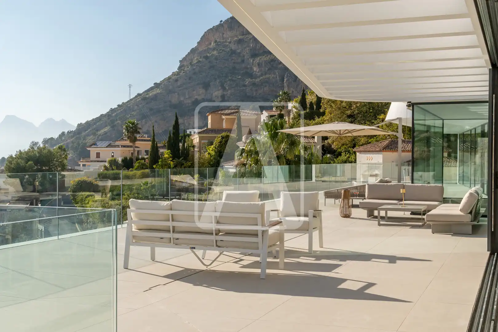 Detached house with pool for sale in Altea Hills, imagen 20
