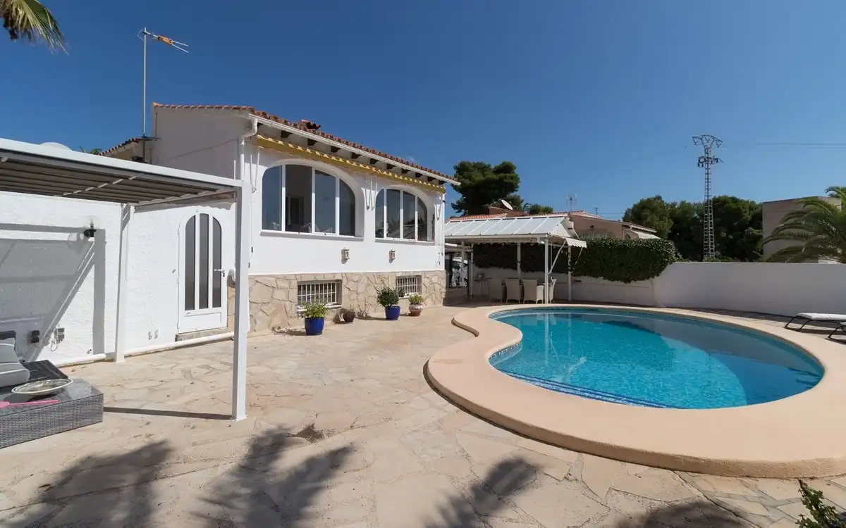 House with garden for sale in Moravit - Cap Blanc, imagen 20