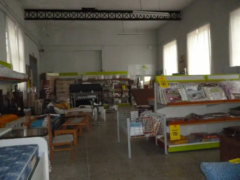 Industrial building for sale in Bocairent, imagen 7