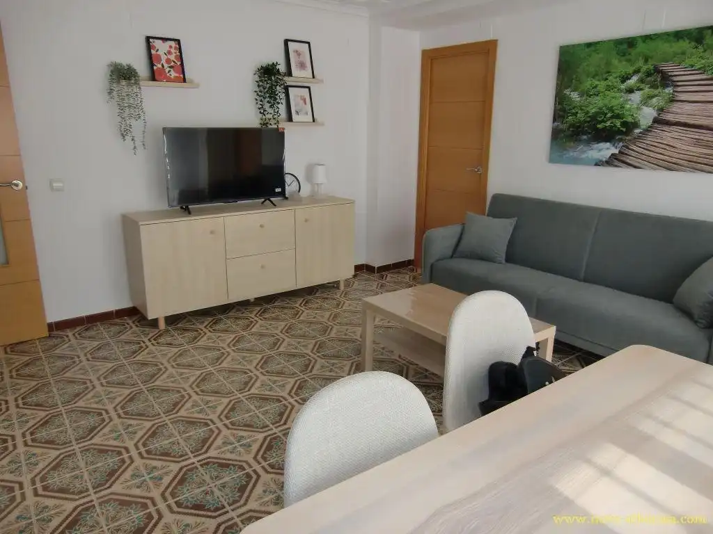 Flat for rent in Barrio de Benimaclet