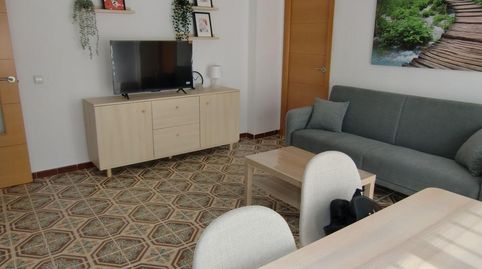 Photo 3 of Flat for rent in Barrio de Benimaclet, Valencia Capital
