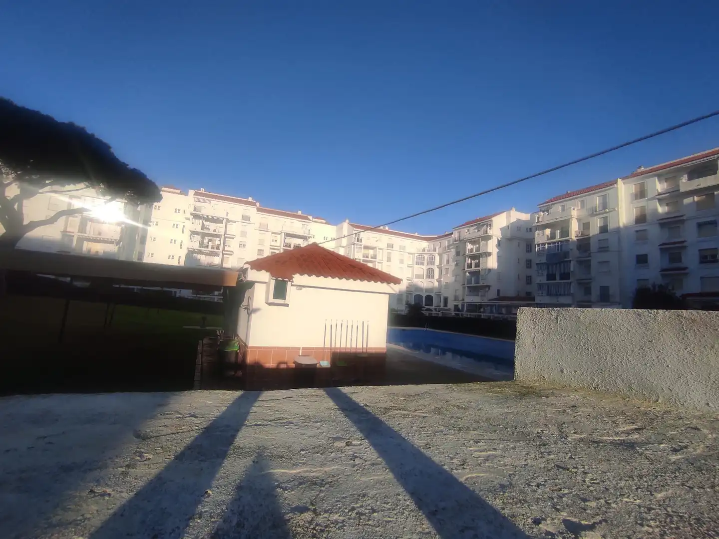 Dachboden zum Verkauf in Urbanización Mirador Nuevo Portil, El Portil