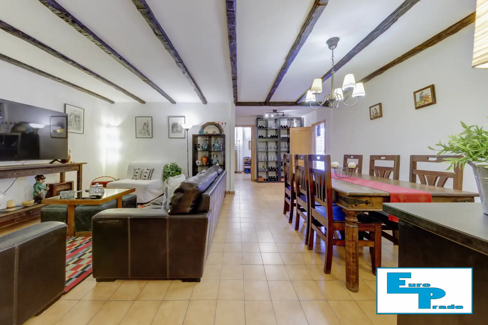 Casa o xalet en venda a El Caño - Maracaibo