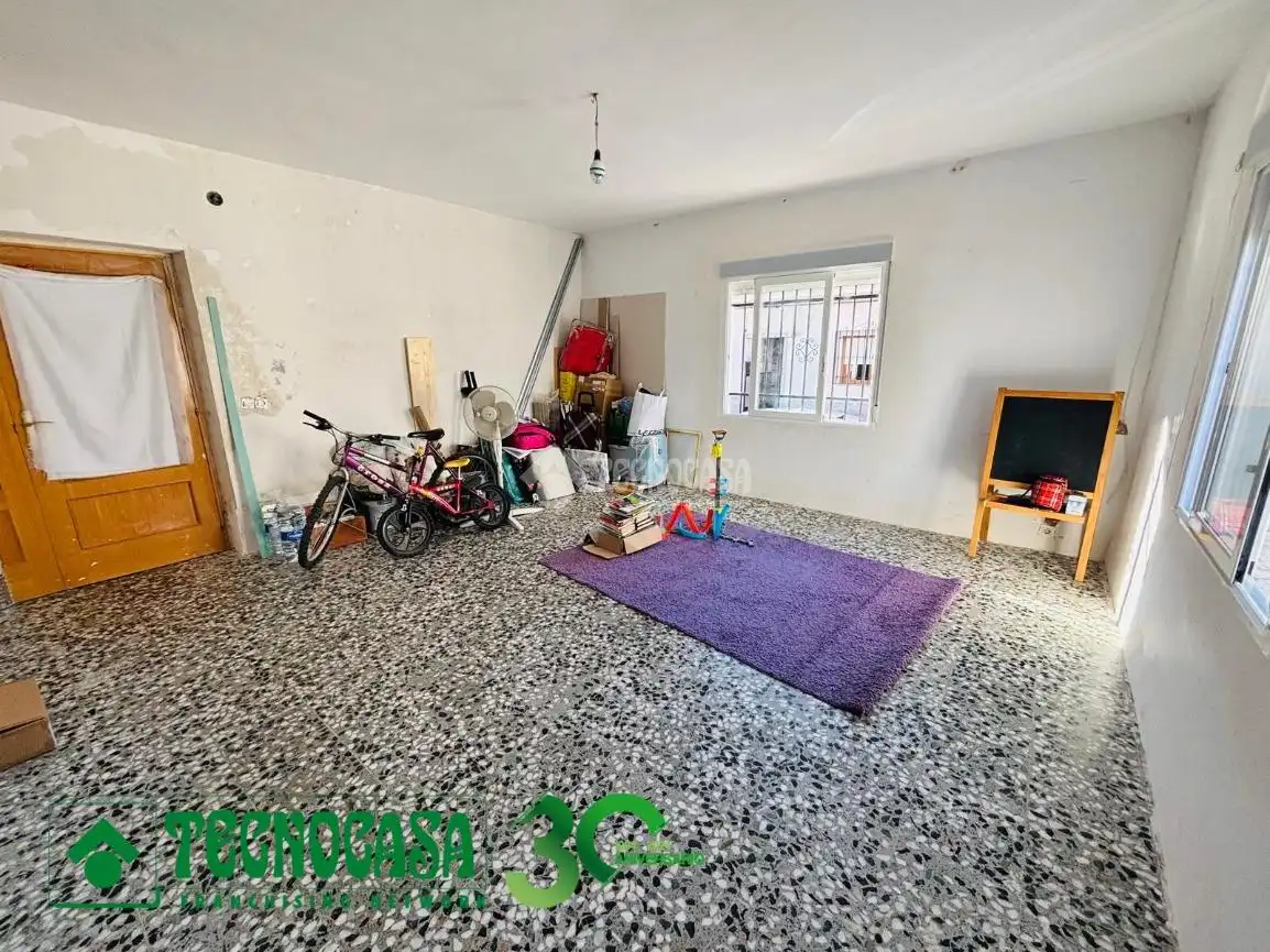 Casa adosada en venta en Mocejón con Aire acondicionado, Calefacción y Balcón