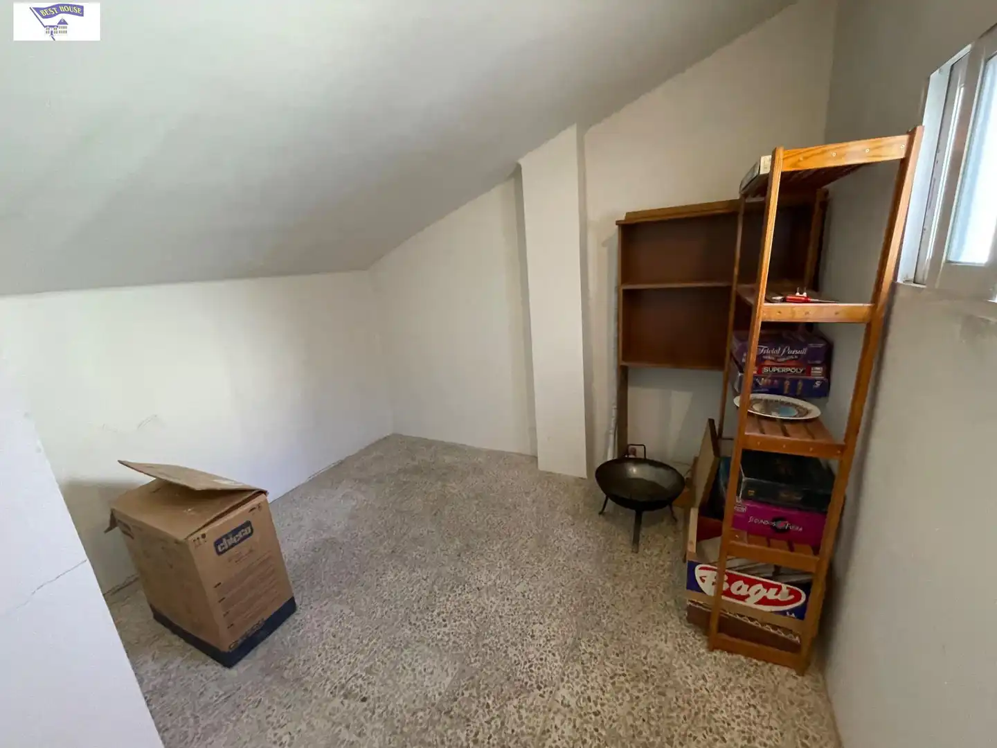 Piso en venta en Albacete con Calefacción, Trastero y Balcón