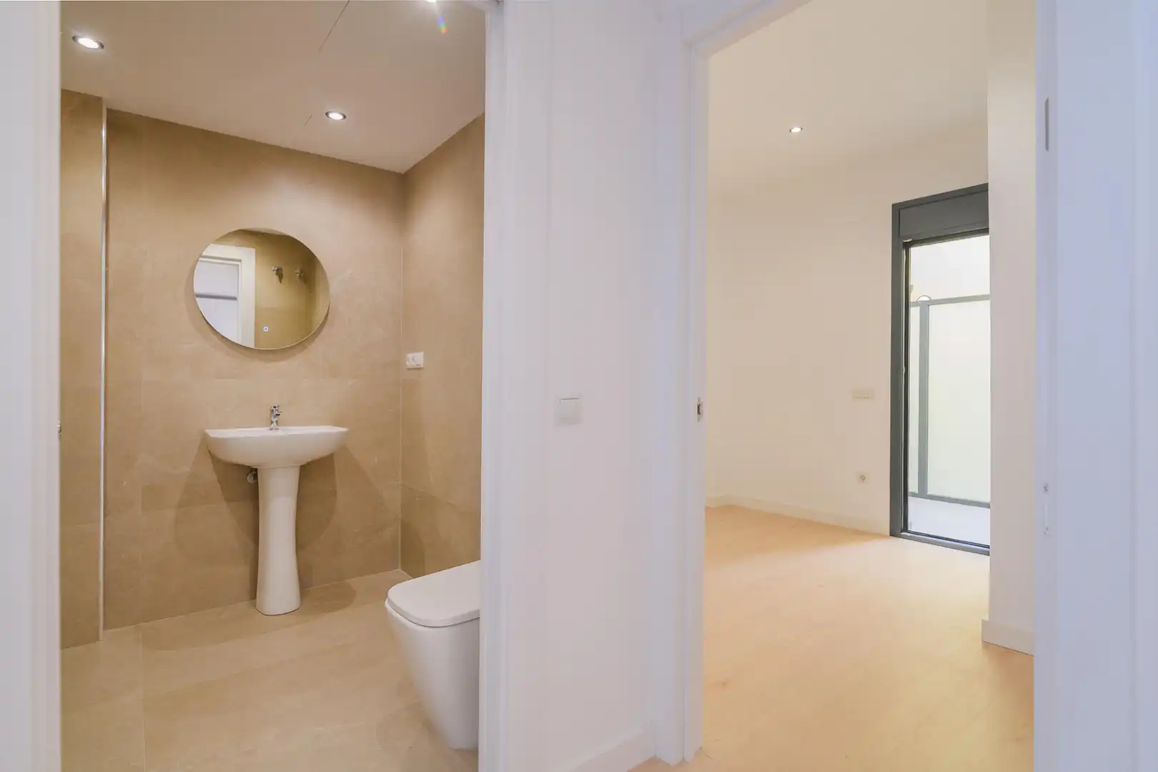 Flat with lift for sale in Carrer Victòria 95, imagen 7