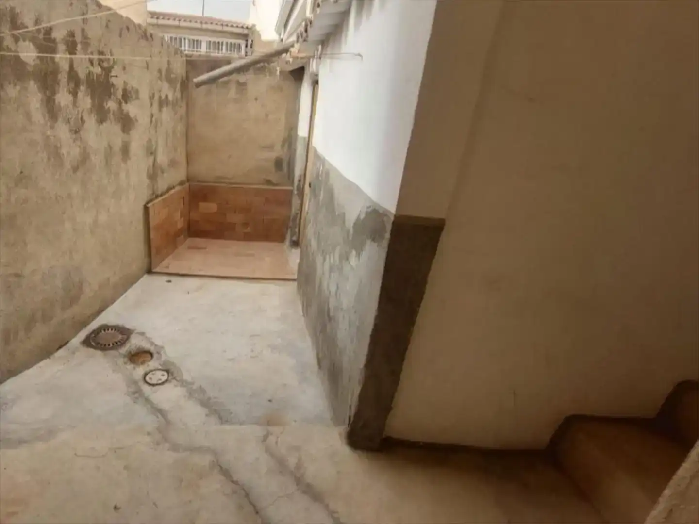 Casa adosada en venta en Huesa con Aire acondicionado, Trastero y Amueblado