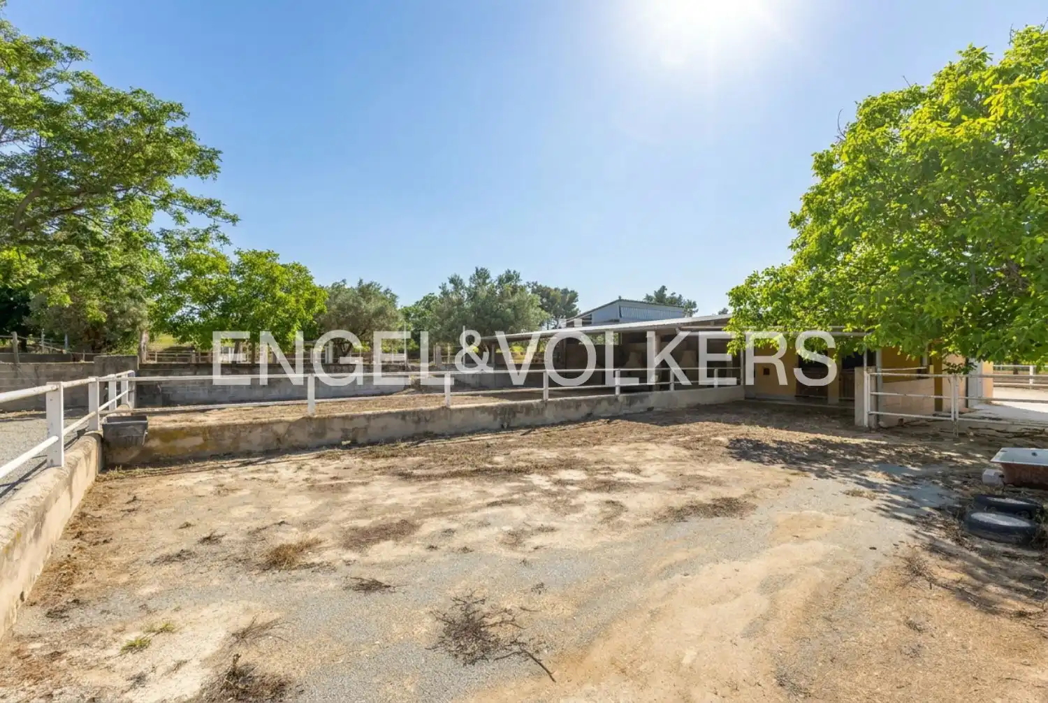 Casa o chalet en venta en Enguera con Aire acondicionado, Calefacción y Jardín privado