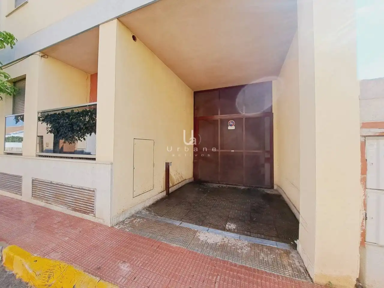 Aparcament en venda a Calle Méjico, imagen 4
