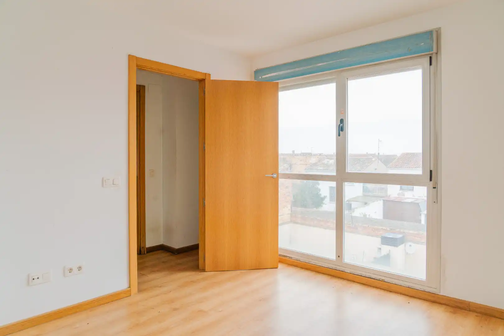 Habitación de Dúplex en venta en Cadreita con Calefacción, Parquet y Trastero