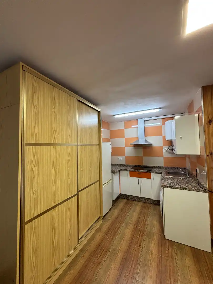 Estudio en alquiler en Puerto de la Torre - Atabal, imagen 4