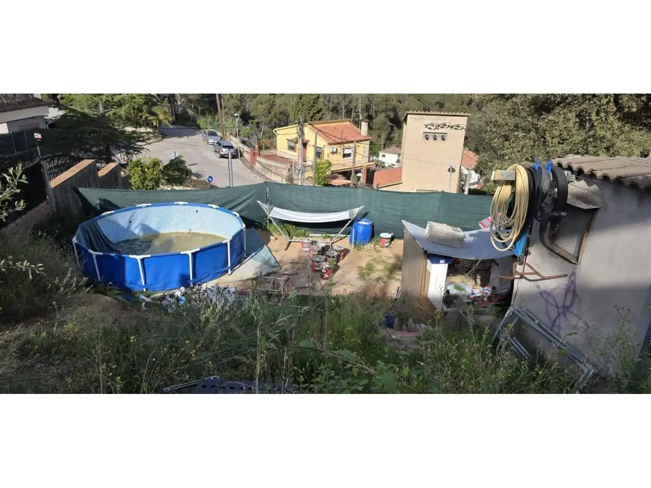 Wohnbaugrundstück zum Verkauf in Bigues i Riells del Fai, imagen 39