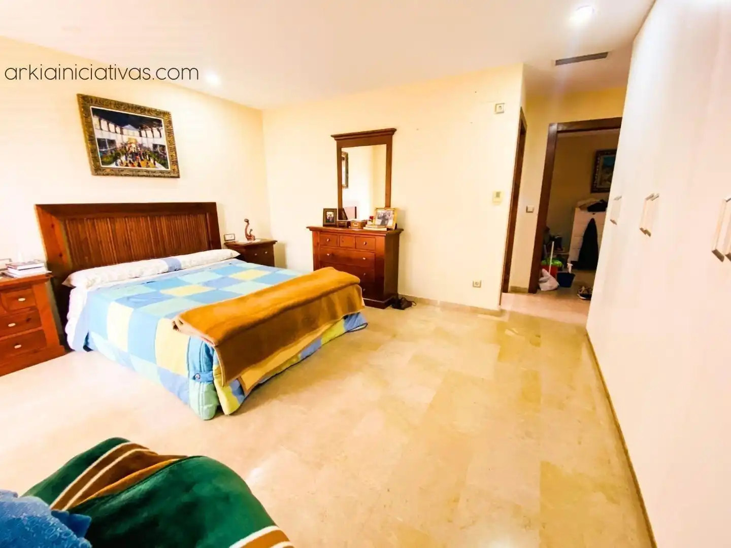 Penthouse zum Verkauf in Casco Antiguo, imagen 39