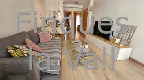 Foto 3 de Dúplex en venda a Tona, Barcelona